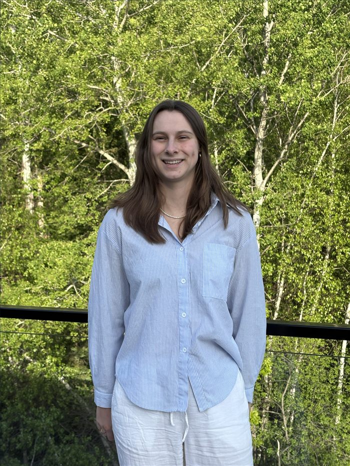 Laurianne Jobin