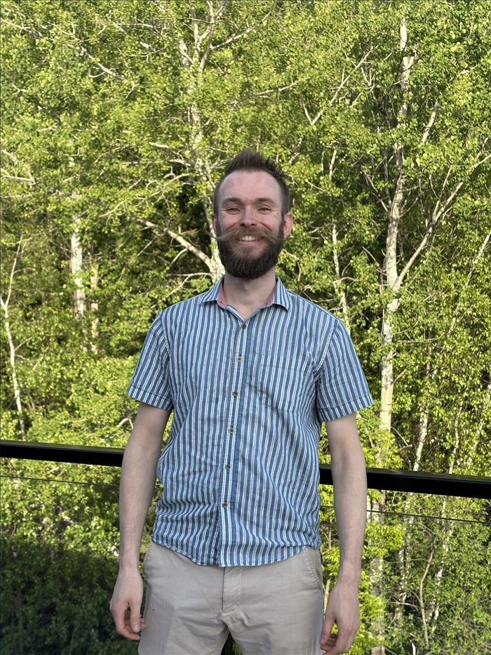Sébastien Ménard
