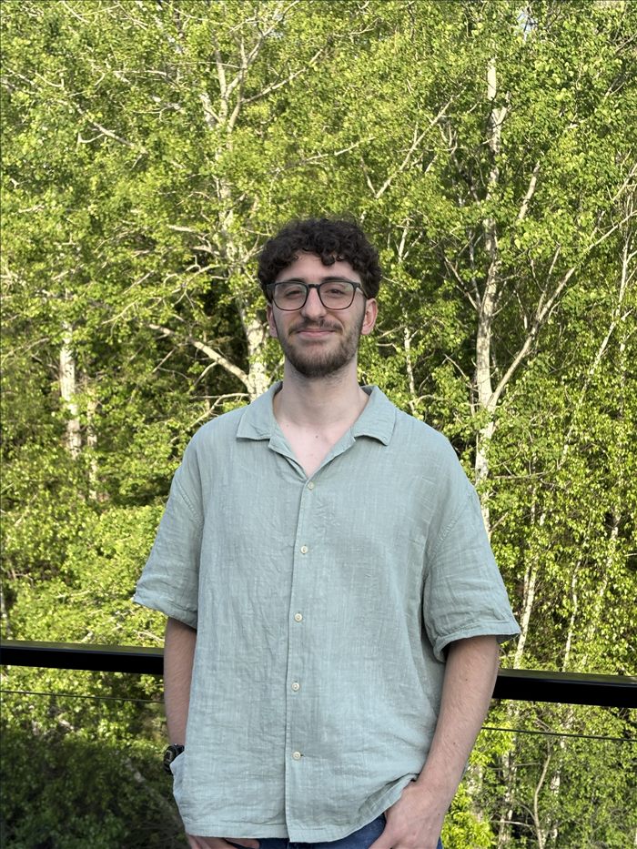 Xavier Boutet