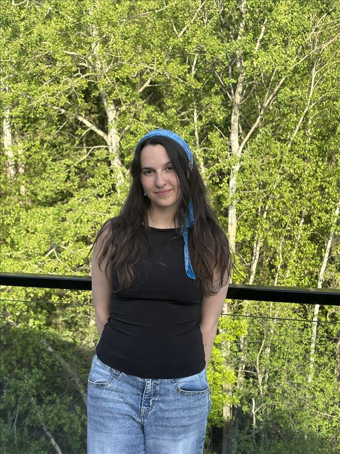 Émilie Fortier